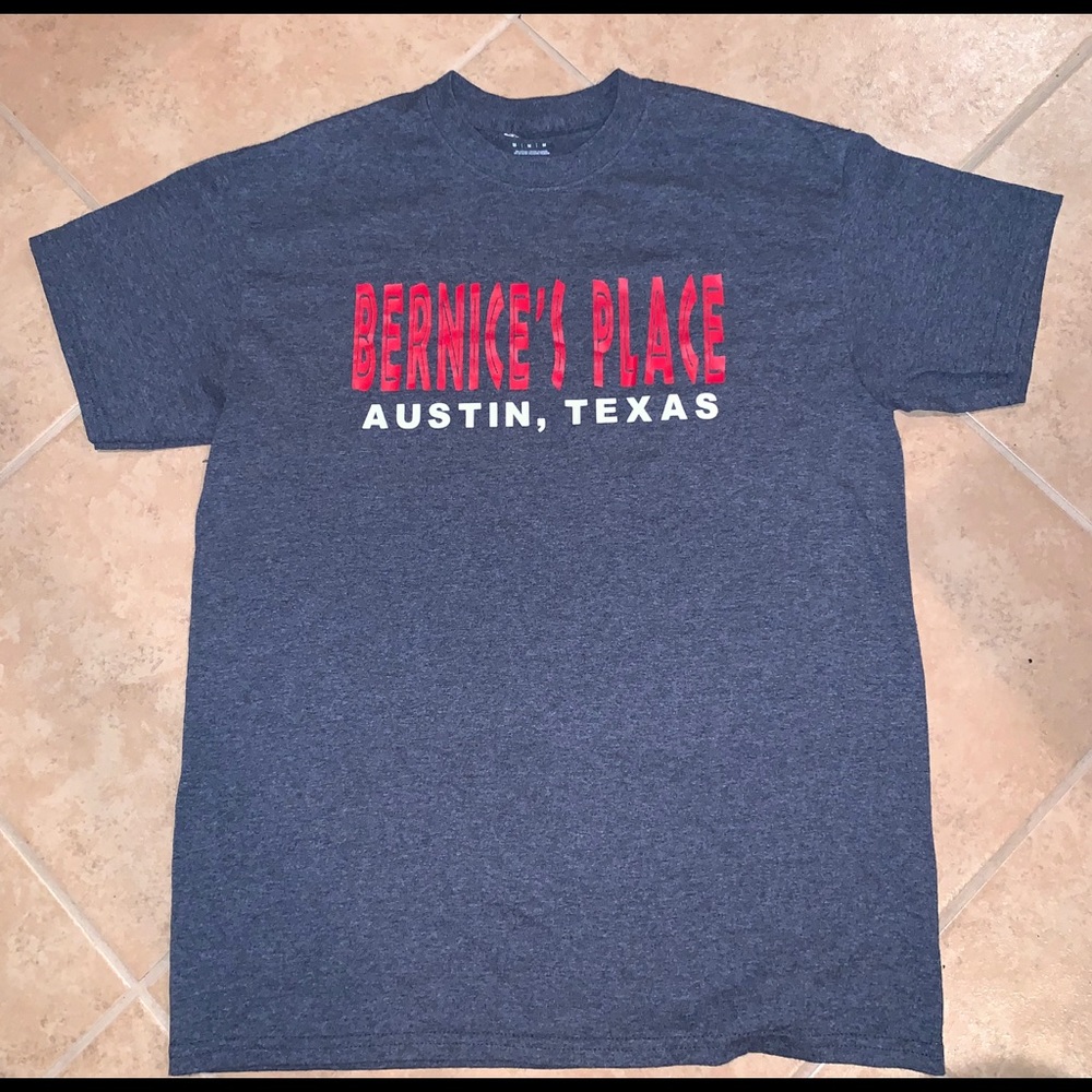 Bernice’s Place